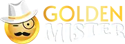 Golden Mister Casino Logo