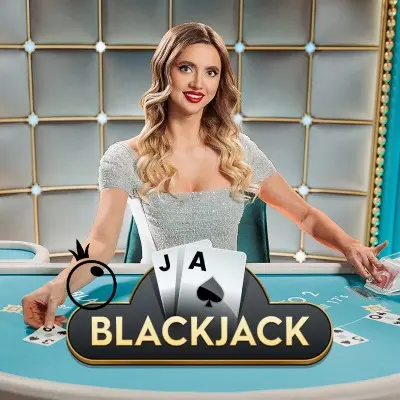 Live Blackjack